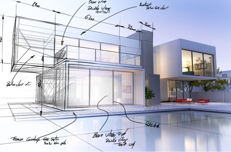 New luxury developments in Chalandri and Vouliagmeni